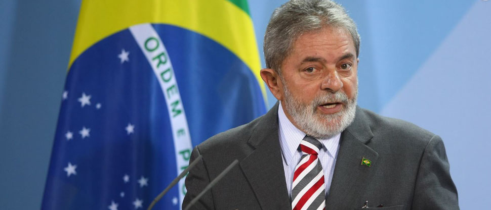 Lula da Silva, sugiere a su par venezolano, Nicolás Maduro, convocar nuevas elecciones