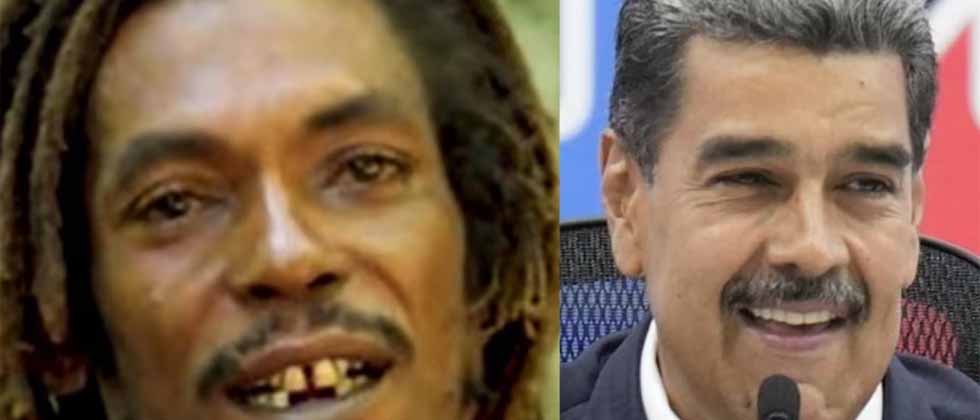 Famoso brujo predice que Nicolás Maduro morirá pronto