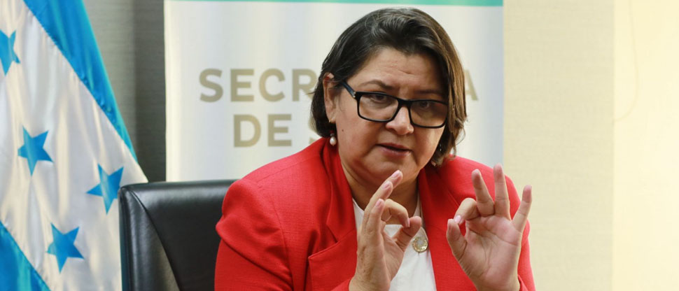 HONDURAS: ministra de Salud dice tener la certeza que la familia aislada no tiene la viruela del mono