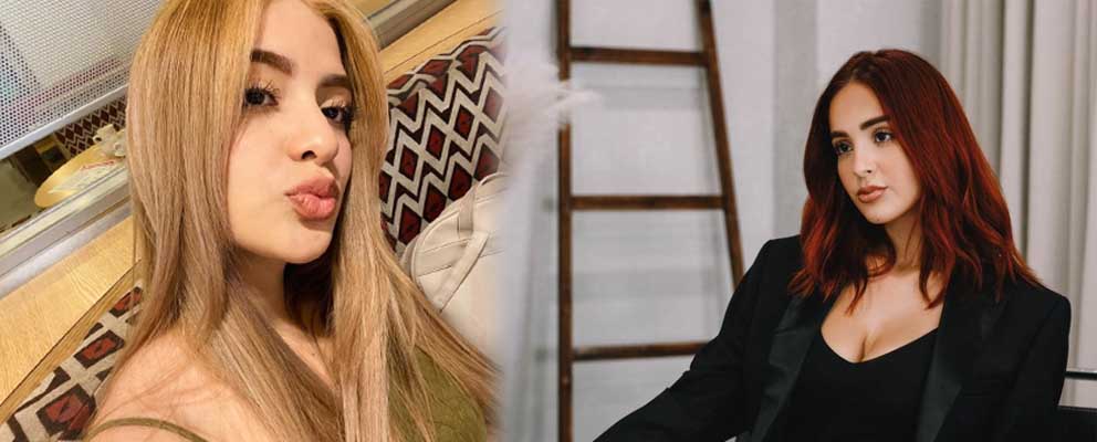 Comparan a chalateca candidata a Miss El Salvador con la influencer Nicolle Figueroa