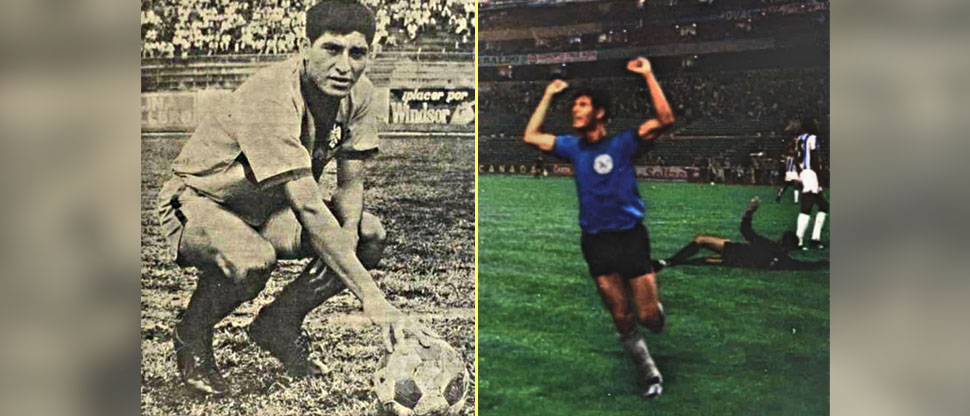 Fallece “Mon” Martínez, autor del gol que clasificó a El Salvador a su primer Mundial