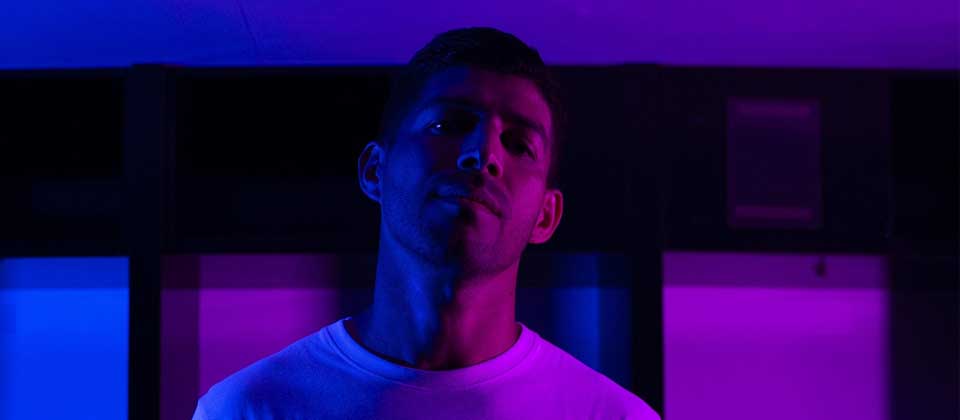 Nelson Bonilla jugará en Malasia