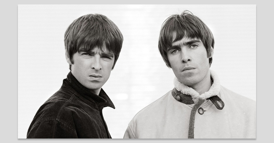 Es oficial: Oasis vuelve a los escenarios tras 15 años de su separación