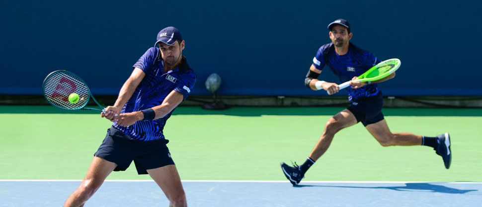 Marcelo Arévalo se proclama campeón en el Máster de Cincinnati