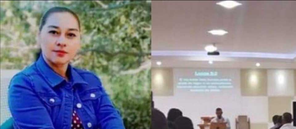 NICARAGUA: Pastor busca a su esposa que se fue con feligrés de la iglesia