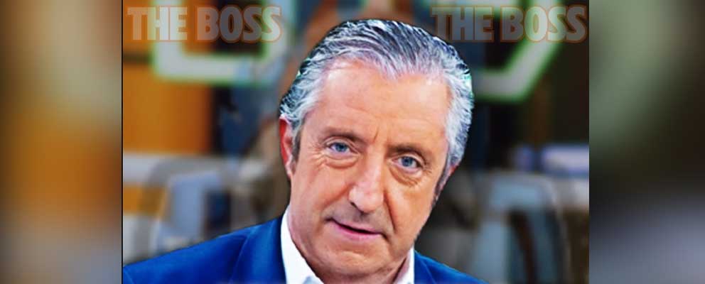Josep Pedrerol  revela sus «favoritos» para ganar LaLiga, Copa, Champions League