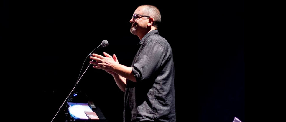 El Salvador es sede del “Primer Festival internacional de Poesía”