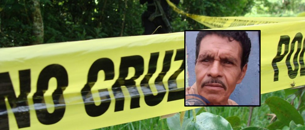 Localizan cuerpo de hombre que fue arrastrado por la corriente de un río en Chalchuapa