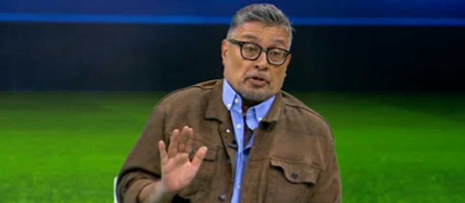 Roberto Bundio afirma que Firpo perdió contra Alianza porque no tiene portero