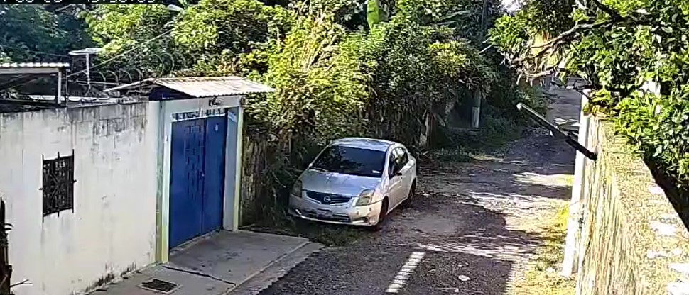 Así vivieron ciudadanos de Ciudad Delgado, San Salvador, el sismo de 6.1 sensible a nivel nacional