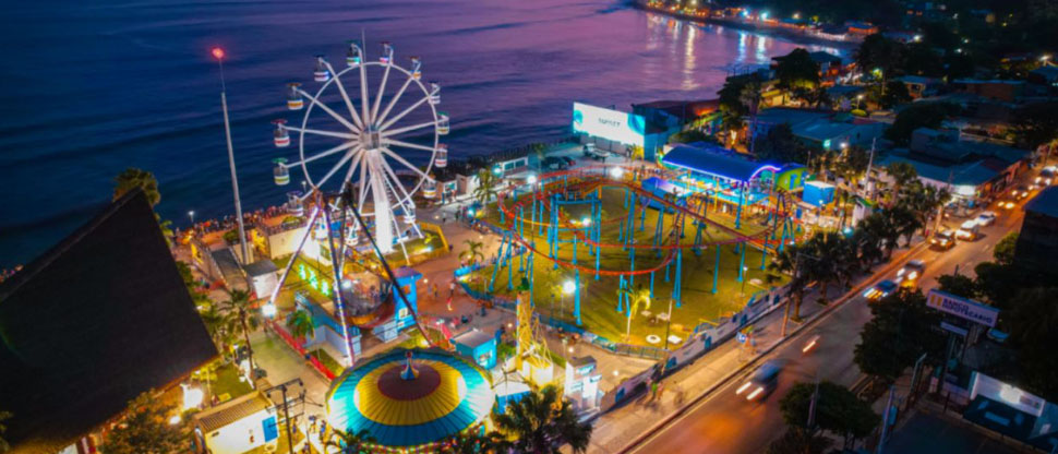 Sunset Park celebrará su segundo aniversario a lo grande