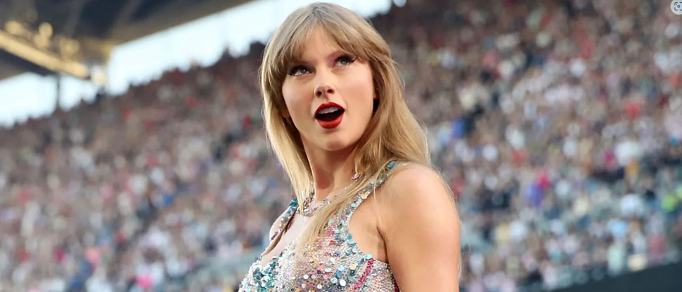 AUSTRIA: Cancelan conciertos de Tylor Swift tras captura de sujetos que planeaban un atentado