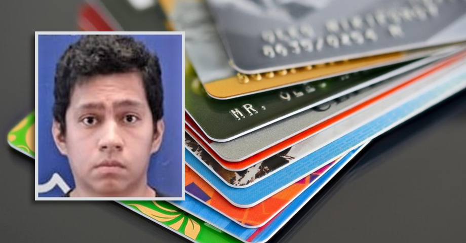 Suplantó la identidad de varias personas para sustraer miles de dólares de sus cuentas bancarias