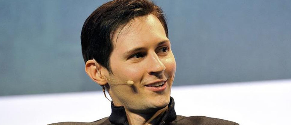 FRANCIA: Jueza deja en libertad condicional al CEO de la plataforma Telegram