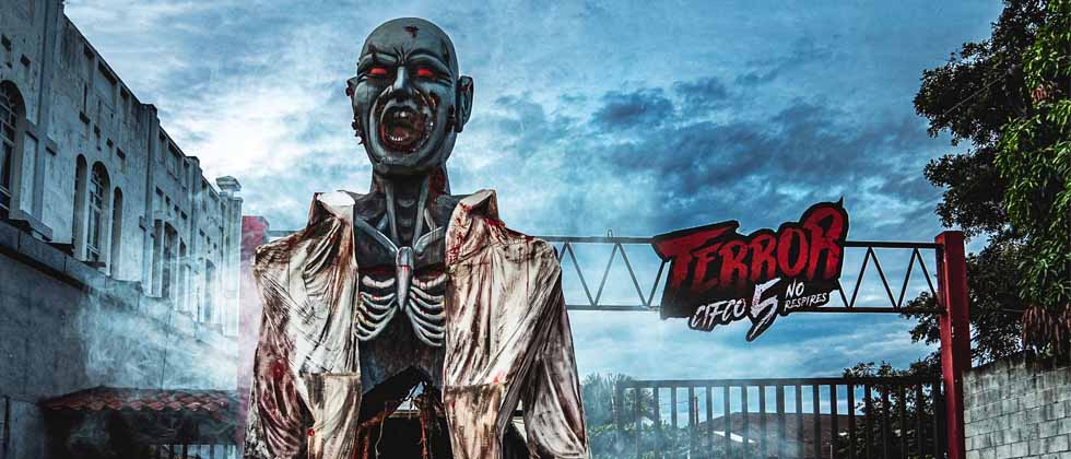 Hoy comienza terror CIFCO: No respires