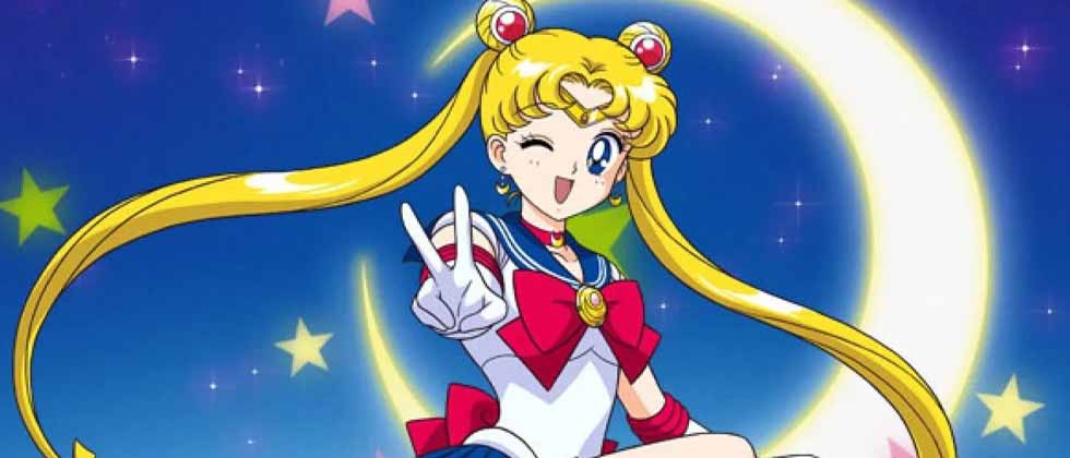 “Sailor Moon me hizo gay”: Tesis genera intenso debate en redes sociales