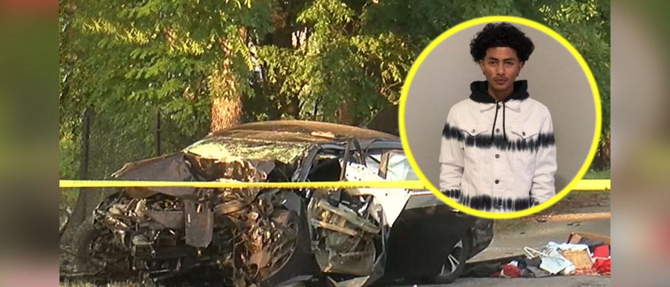 Joven falleció en trágico accidente cuando regresaba de celebrar el cumpleaños de un amigo