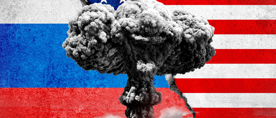 E.E.U.U: Joe Biden, ordenó a sus fuerzas militares a prepararse ante posible conflicto nuclear con China, Rusia y Corea del Norte