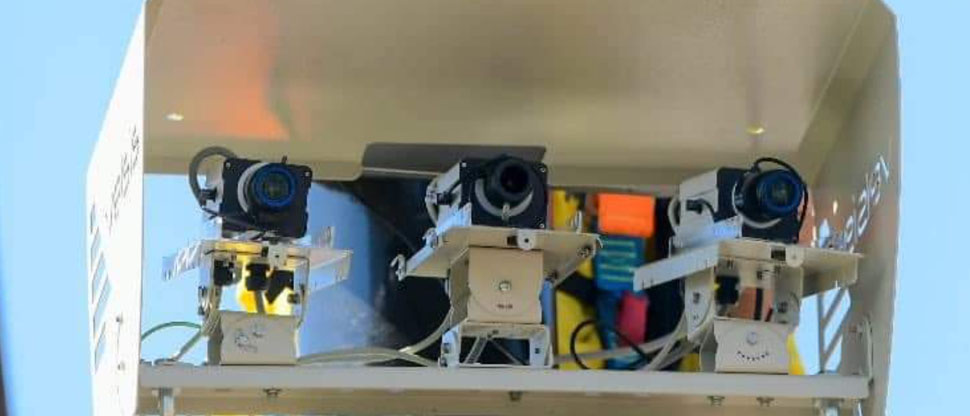 VMT hace últimos ajustes para poner en marcha las “Fotomultas” anunciadas para septiembre