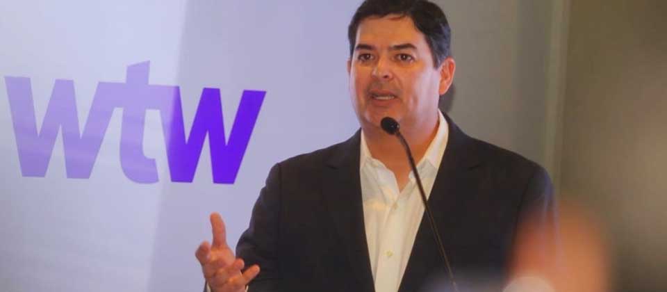 WTW El Salvador refuerza su presencia en el país y presenta a nuevos líderes regionales