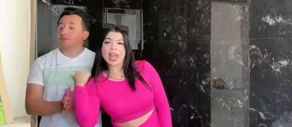  Yéssica Cárcamo: «A mí nunca me ha gustado andar comparando mi marido con otro»