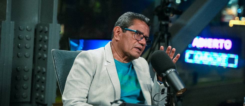 «Pasamos de ser el país de las malas noticias al país de las buenas noticias»