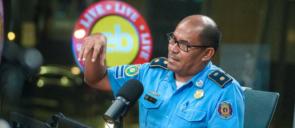 Incendios en vehículos aumentan un 8 % durante 2024