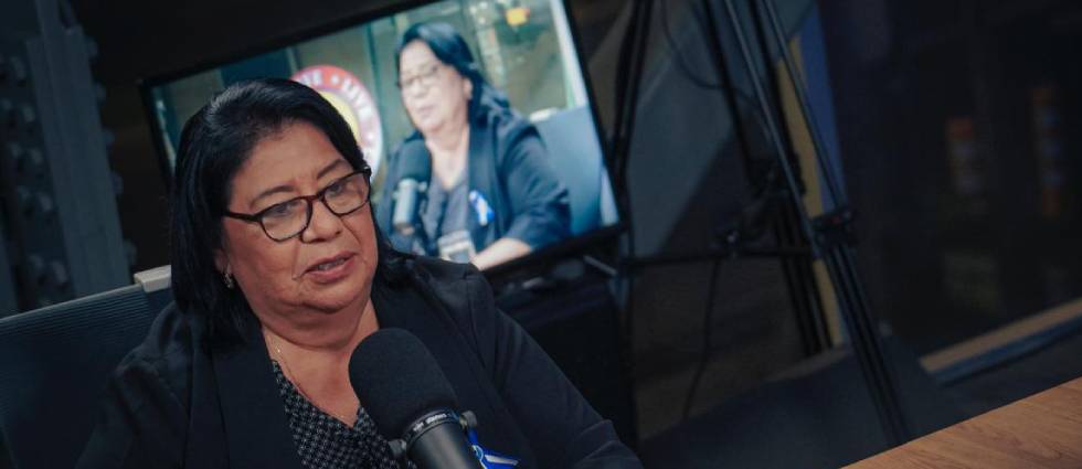 Experta manifiesta que Giro Centroamericano generará fuertes lluvias los próximos días