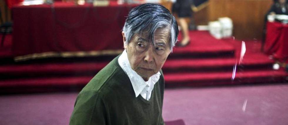Fallece el expresidente de Perú Alberto Fujimori