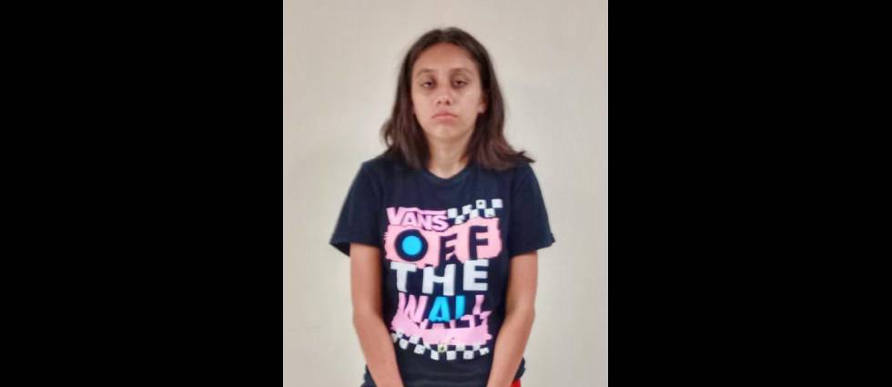 Capturan a mujer que asfixió a su bebé de 8 meses