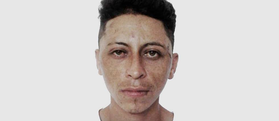 20 años de cárcel para peligroso 18-R por agrupaciones ilícitas: tenía antecedentes desde el 2014