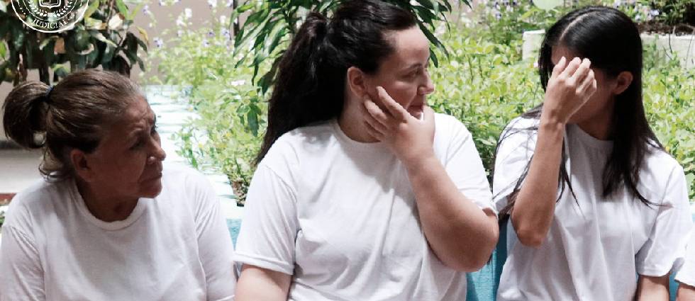 Seguirá en prisión estructura que estafaba en redes sociales: sus montos iban de los $100 a $25,000