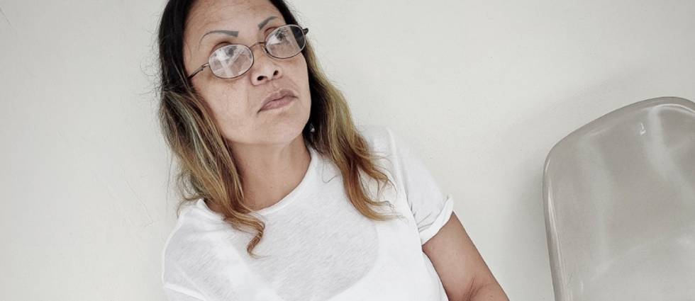 A juicio mujer que acabó con la vida de su esposo por celos en San Salvador