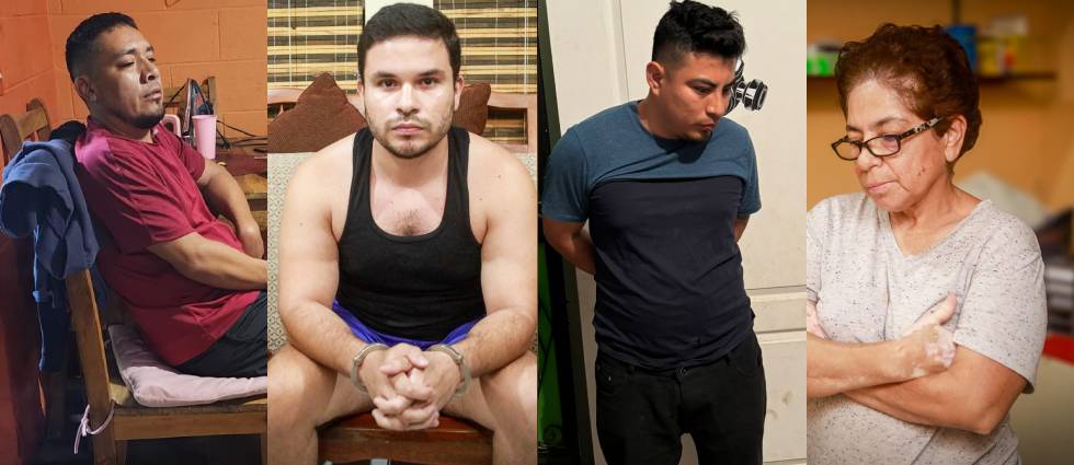 Capturan a sujetos que vendían ilegalmente una reconocida marca de pinturas