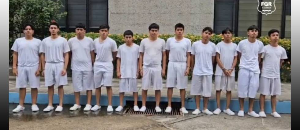 Estudiantes que pelearon en el redondel Don Rúa son parte de «una nueva estructura delincuencial» llamada «La Raza»: FGR