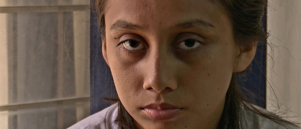 Mandan a prisión preventiva a mujer que le quitó la vida a su hijo de 8 meses