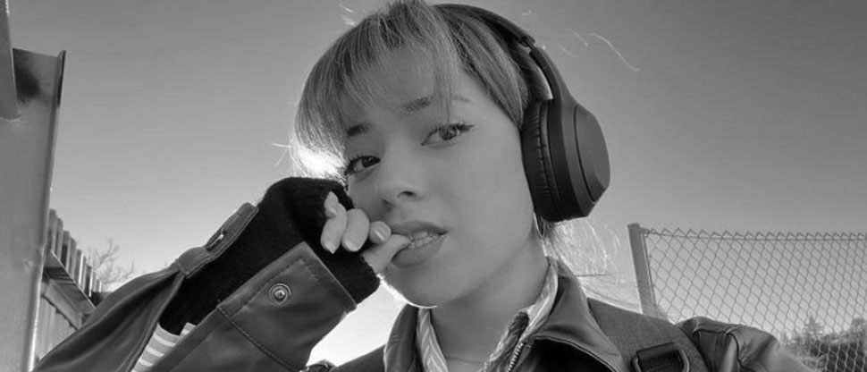 Fallece atropellada en España joven cantante salvadoreña, el conductor escapó de la escena 