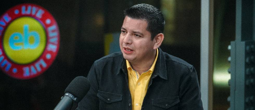 “En 4 meses ya rescatamos más calles en Apopa que las que pudieron hacer los últimos 4 alcaldes”