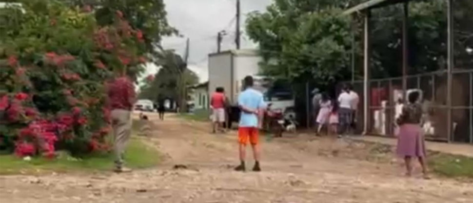 HONDURAS: 3 fallecidos es el saldo de tiroteo entre civiles y militares en Olancho