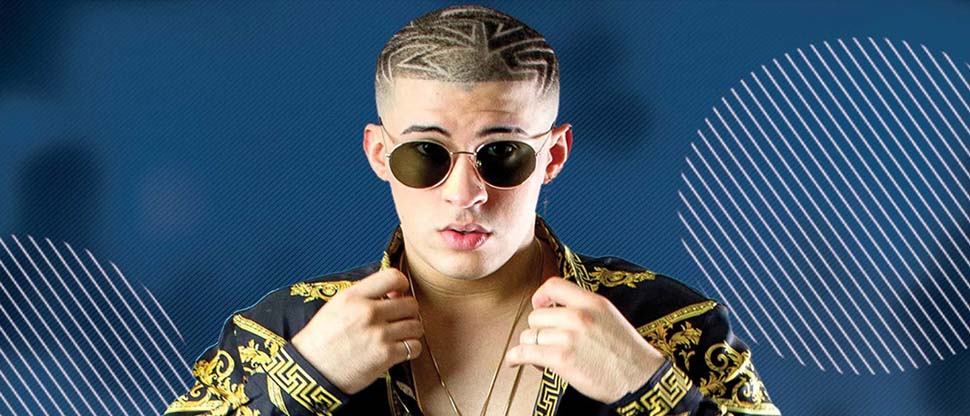 PUERTO RICO: Bad Bunny en batalla contra el partido gobernante de su país