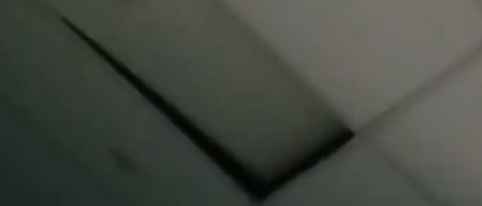 Captan supuesta actividad Paranormal en edificio de Medicina de la Universidad de El Salvador 