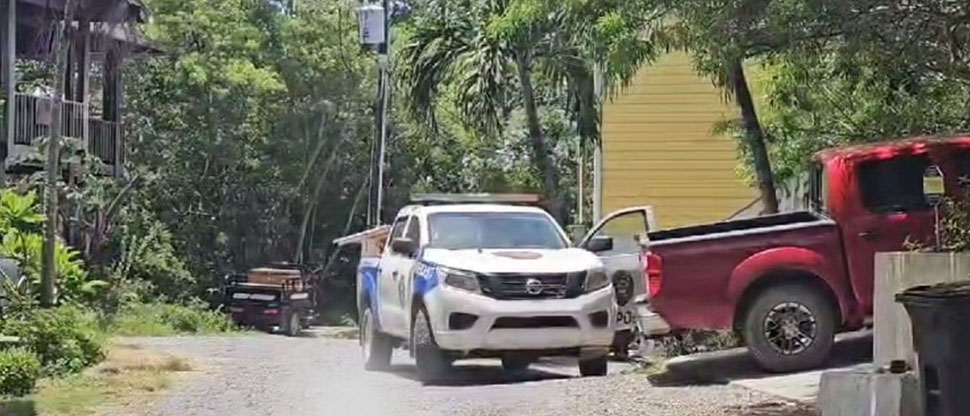 HONDURAS: Estadounidense le quita la vida a otra persona en exclusiva zona de la turística Roatán