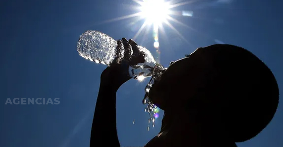 Temperaturas de Junio, Julio y Agosto baten récord como las más altas del 2024