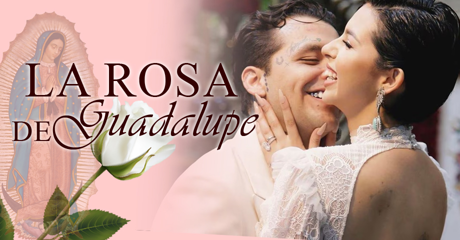 La Rosa de Guadalupe lanza capitulo inspirado en la historia de Angela Aguilar