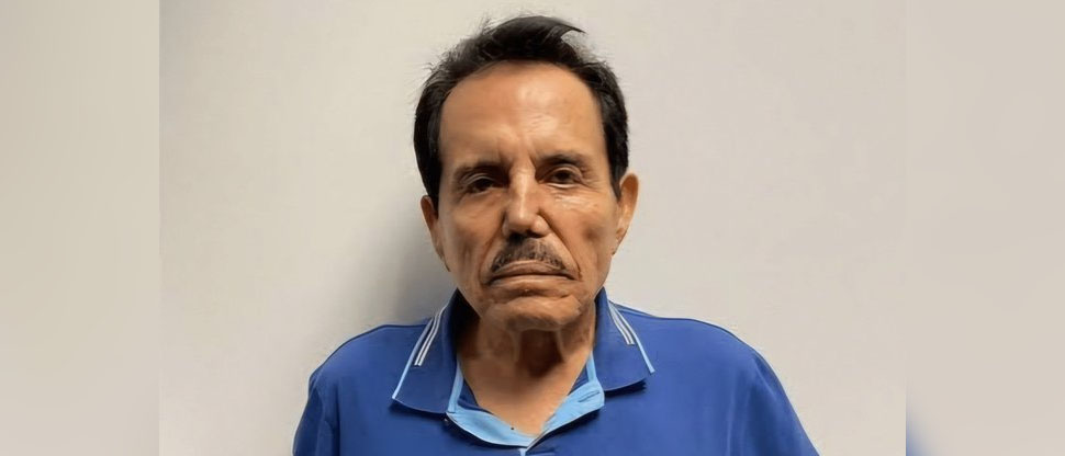 EEUU: El Mayo Zambada se declara inocente de los cargos que se le imputan