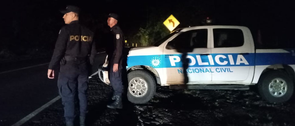 Septiembre suma un nuevo día sin muertes violentas en el territorio salvadoreño