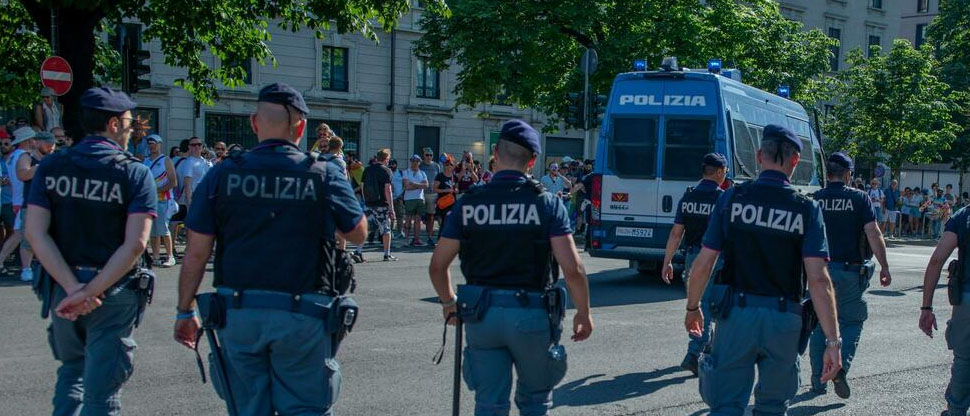 ITALIA: Joven le quita la vida a toda su familia porque quería sentirse libre