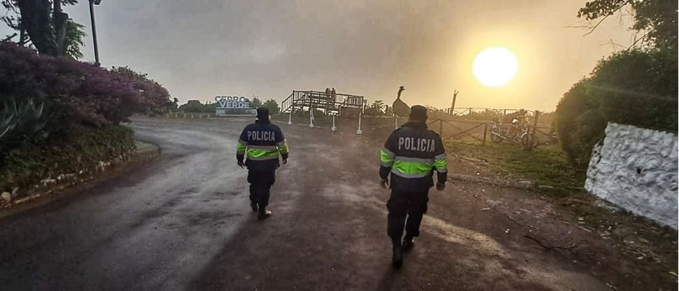 En septiembre se registran 12 días sin muertes violentas en El Salvador 