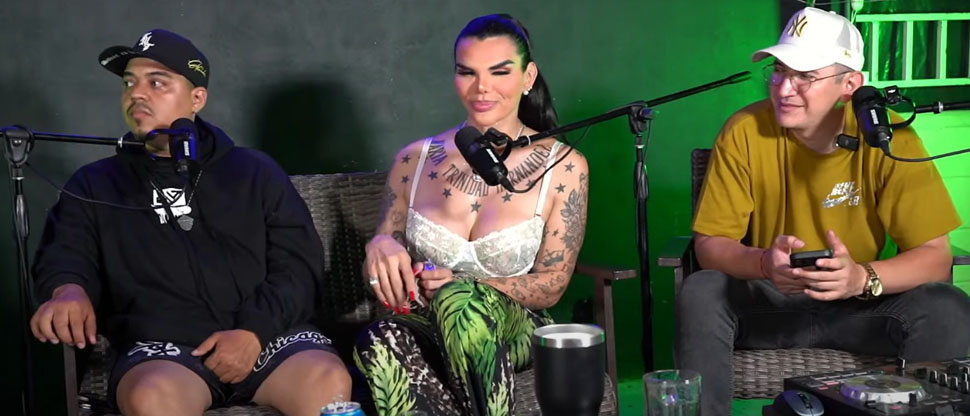 RELACIÓN TÓXICA: René Valdivieso confiesa que durante un año sufrió abusos de su novio