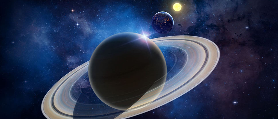 Estas son las fechas en las que se podrá ver a Saturno y sus anillos más grande y brillante
